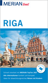 Riga, GRÄFE UND UNZER Verlag: Merian Live