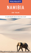 Namibia, Polyglott APA: Polyglott On Tour