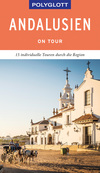 Andalusien, Polyglott APA: Polyglott On Tour