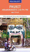 Phuket, Andamanenküste, Ko Phi Phi, Polyglott APA: Polyglott On Tour
