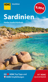 Sardinien, ADAC: ADAC Reiseführer