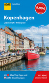 Kopenhagen, ADAC: ADAC Reiseführer