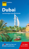 Dubai und Vereinigte Arabische Emirate, ADAC: ADAC Reiseführer