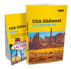 USA Südwest, ADAC: ADAC RF plus