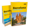 Barcelona, ADAC: ADAC RF plus