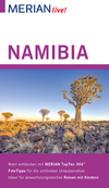 Namibia (eBook), GRÄFE UND UNZER Verlag: Merian Live