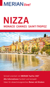 Nizza Monaco Cannes Saint-Tropez (eBook), GRÄFE UND UNZER Verlag: Merian Live