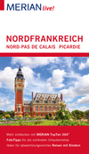 Nordfrankreich. Nord-Pas de Calais. Picardie (eBook), GRÄFE UND UNZER Verlag: Merian Live