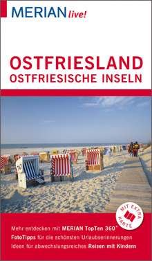 GRÄFE UND UNZER Verlag Ostfriesland Ostfriesische Inseln