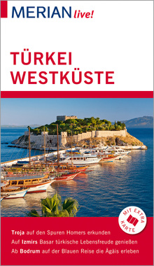 GRÄFE UND UNZER Verlag Türkei Westküste