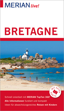 GRÄFE UND UNZER Verlag Bretagne