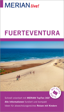GRÄFE UND UNZER Verlag Fuerteventura