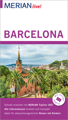 Barcelona, Merian Live