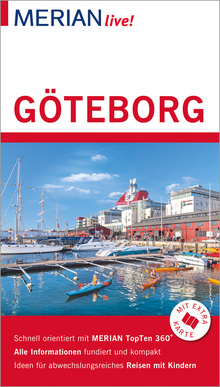 Göteborg, Merian Live