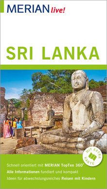 GRÄFE UND UNZER Verlag Sri Lanka