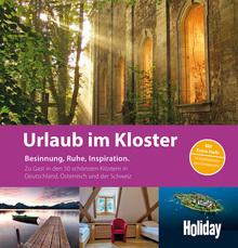 GRÄFE UND UNZER Verlag Urlaub im Kloster