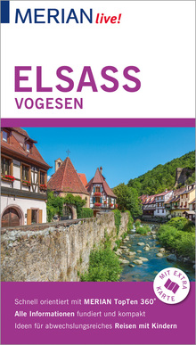 GRÄFE UND UNZER Verlag Elsass Vogesen