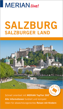 GRÄFE UND UNZER Verlag Salzburg Salzburger Land