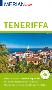 GRÄFE UND UNZER Verlag Teneriffa