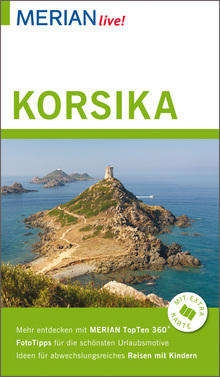 GRÄFE UND UNZER Verlag Korsika (eBook)