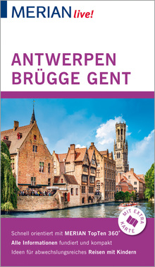 GRÄFE UND UNZER Verlag Antwerpen Brügge Gent