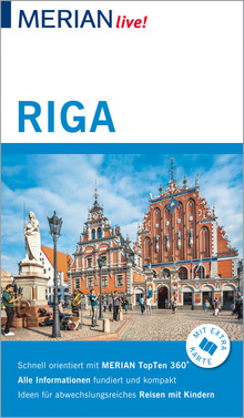 Riga, Merian Live