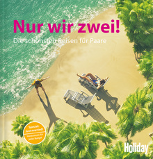 GRÄFE UND UNZER Verlag Nur wir zwei!