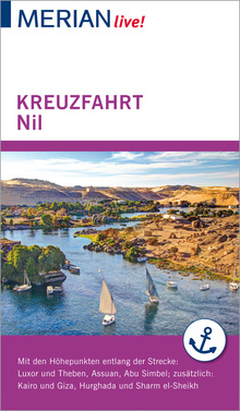 GRÄFE UND UNZER Verlag Kreuzfahrt Nil. Von Luxor bis Assuan