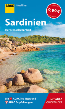 Sardinien, ADAC Reiseführer