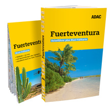 ADAC Fuerteventura