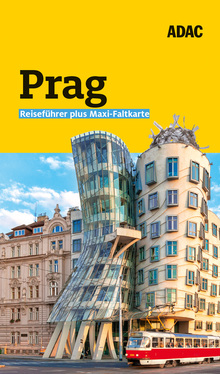 Prag, ADAC RF plus