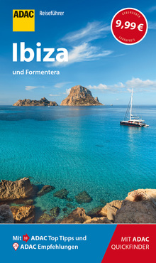 ADAC Ibiza und Formentera