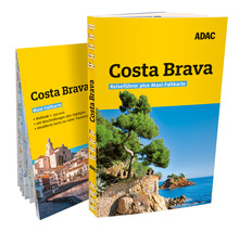 ADAC Costa Brava und Barcelona