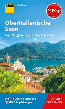 ADAC Oberitalienische Seen