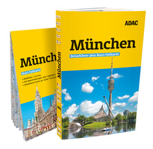 München, ADAC RF plus