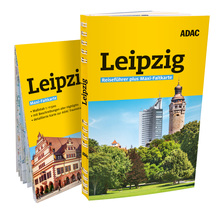 Leipzig, ADAC RF plus