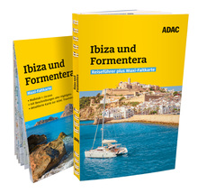 ADAC Ibiza und Formentera