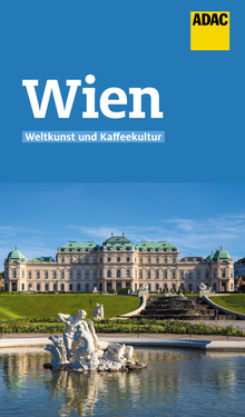 Wien, ADAC Reiseführer