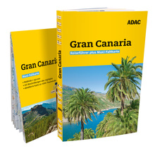 ADAC Gran Canaria