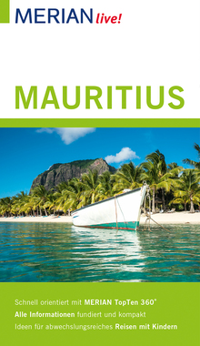 GRÄFE UND UNZER Verlag Mauritius (eBook)