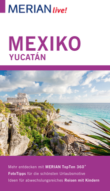 GRÄFE UND UNZER Verlag Mexiko Yucatán (eBook)