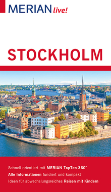 GRÄFE UND UNZER Verlag Stockholm (eBook)